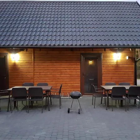 Red Rose Lodge *
