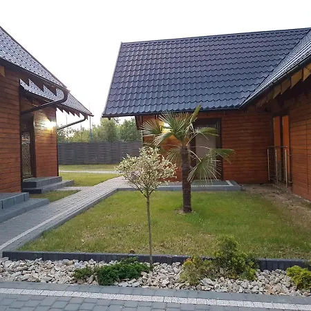 Red Rose Lodge *