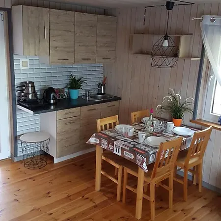 Red Rose Lodge Jastrzębia Góra