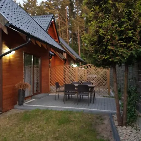 Red Rose Lodge Jastrzębia Góra