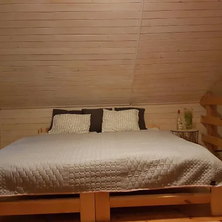Red Rose Lodge