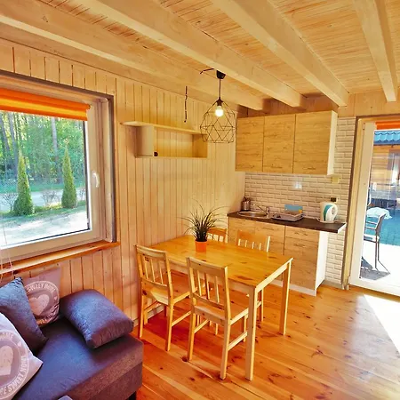 Red Rose Lodge