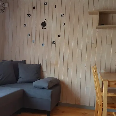Lodge Red Rose Jastrzębia Góra