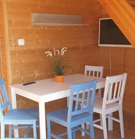 Red Rose Lodge Jastrzębia Góra