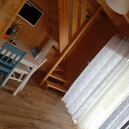 Red Rose Lodge Jastrzębia Góra